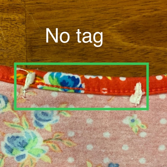 Red and Floral One Piece Playsuit - Picture 7 of 9